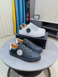 Picture of Philipp Plein Shoes _SKUPPsz38-44h072218449